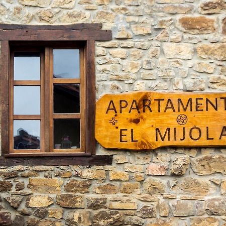 El Desvan Armano Eksteriør bilde