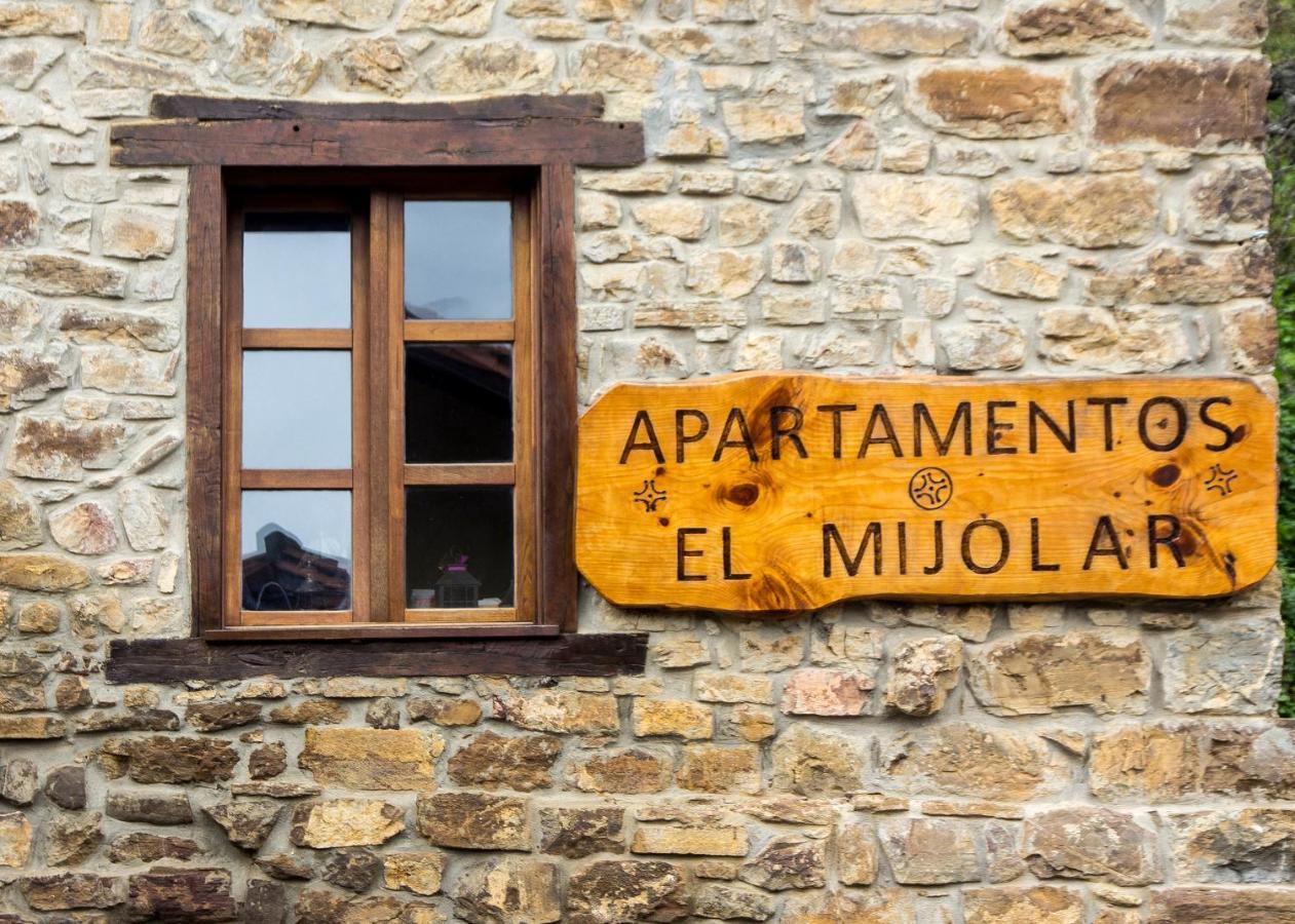 El Desvan Armano Eksteriør bilde